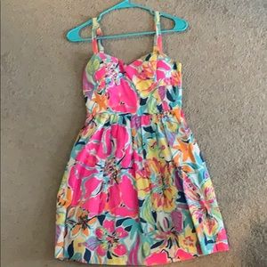 Lily Pulitzer Dress